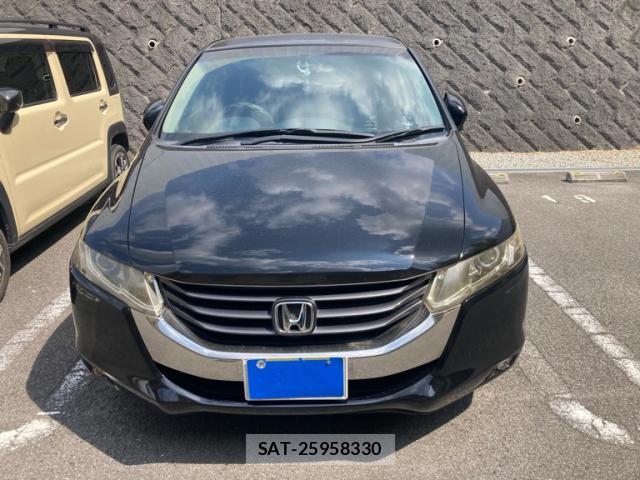 Honda ODYSSEY 2008-12 8327972-2