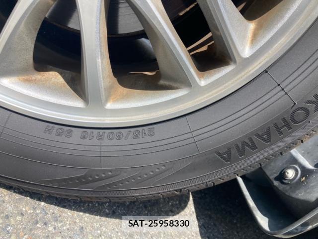 Honda ODYSSEY 2008-12 8327972-3