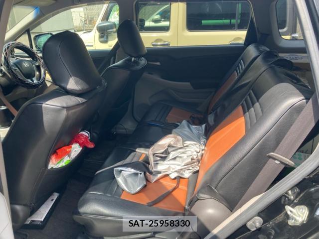 Honda ODYSSEY 2008-12 8327972-5