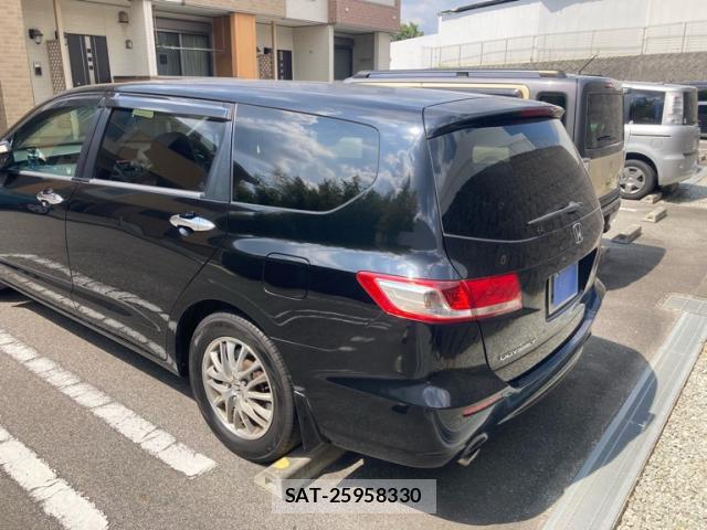 Honda ODYSSEY 2008-12 8327972-7