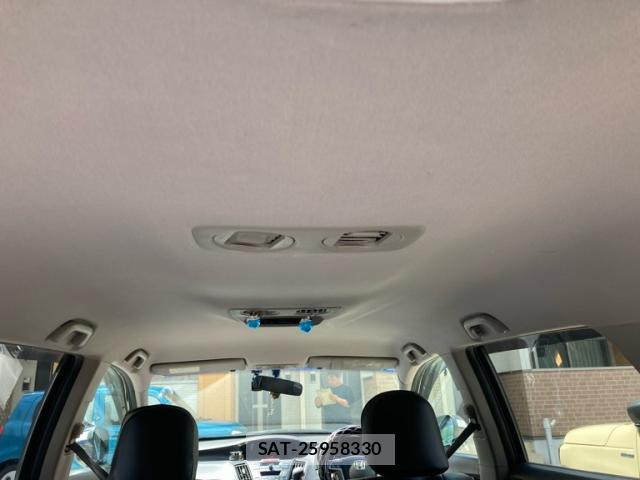 Honda ODYSSEY 2008-12 8327972-9