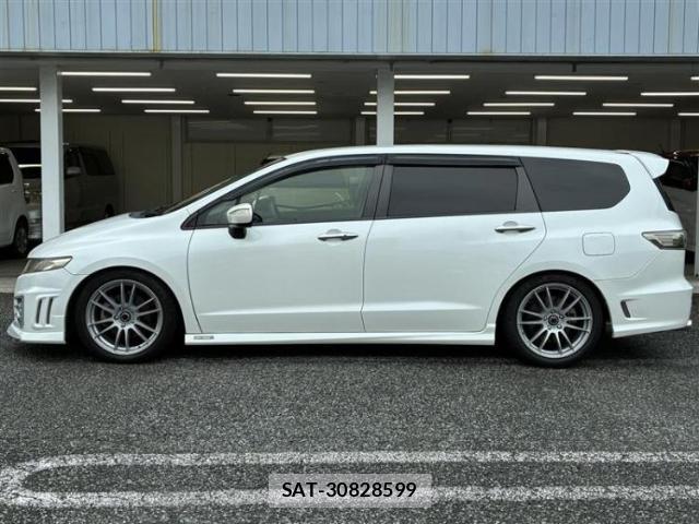 Honda ODYSSEY 2012-11 8328016-1