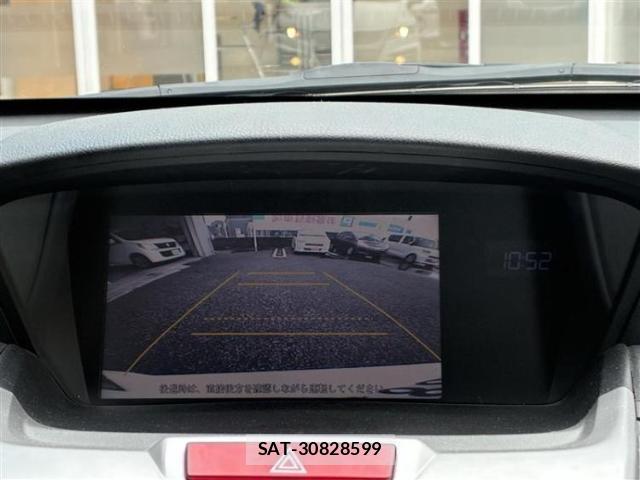 Honda ODYSSEY 2012-11 8328016-10