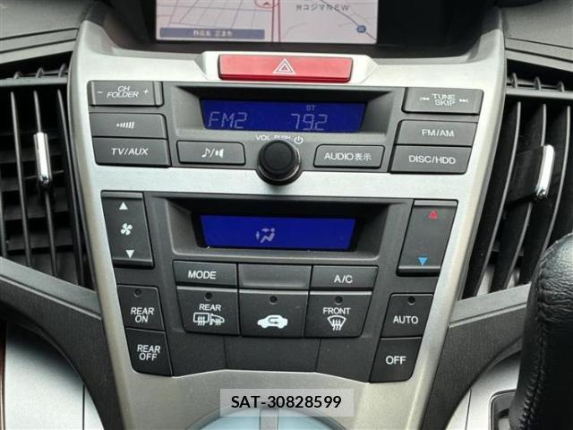 Honda ODYSSEY 2012-11 8328016-11