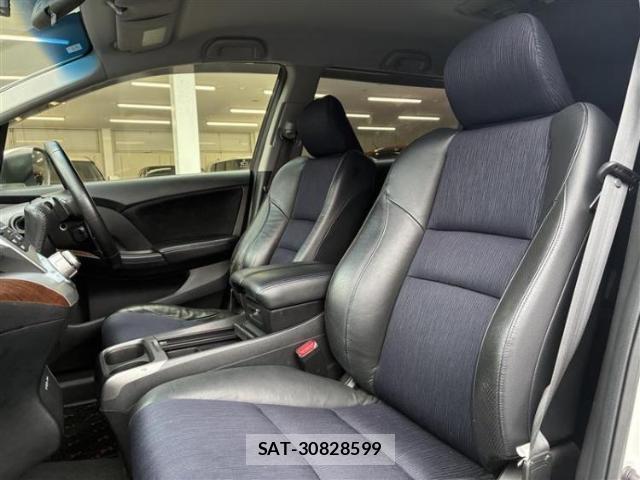Honda ODYSSEY 2012-11 8328016-4