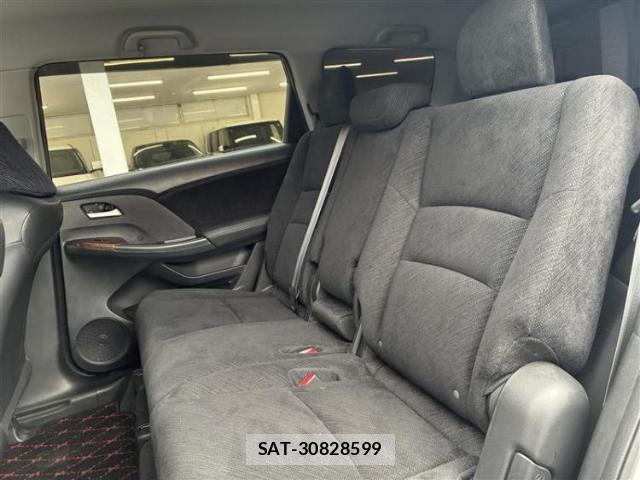 Honda ODYSSEY 2012-11 8328016-5