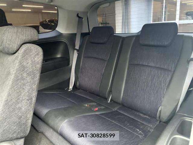 Honda ODYSSEY 2012-11 8328016-6