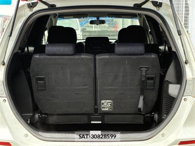 Honda ODYSSEY 2012-11 8328016-7