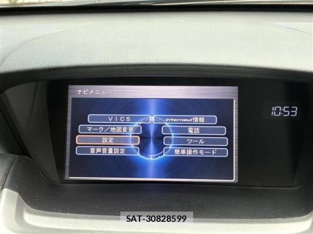 Honda ODYSSEY 2012-11 8328016-9