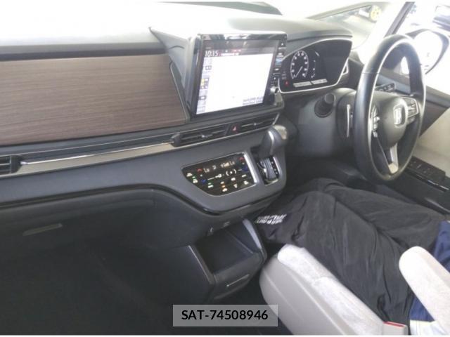 Honda ODYSSEY 2021-11 8328652-2