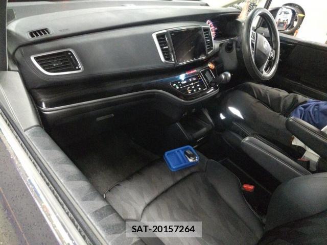 Honda ODYSSEY 2019-08 8328823-2