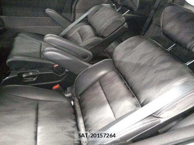 Honda ODYSSEY 2019-08 8328823-3