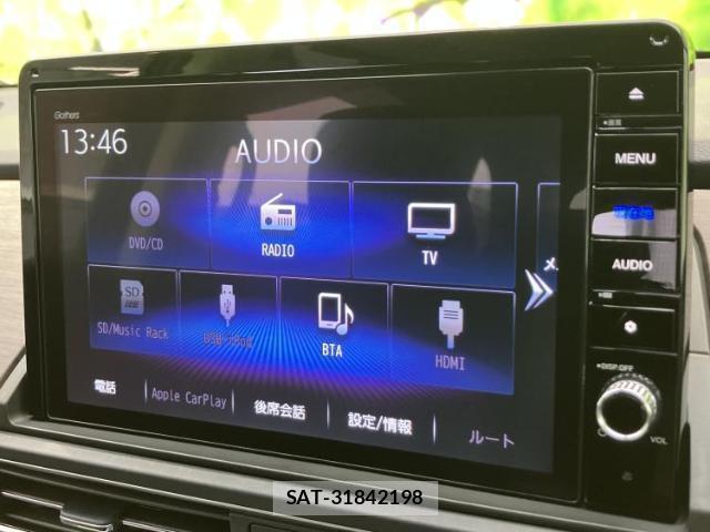 Honda ODYSSEY 2021-05 8328857-10