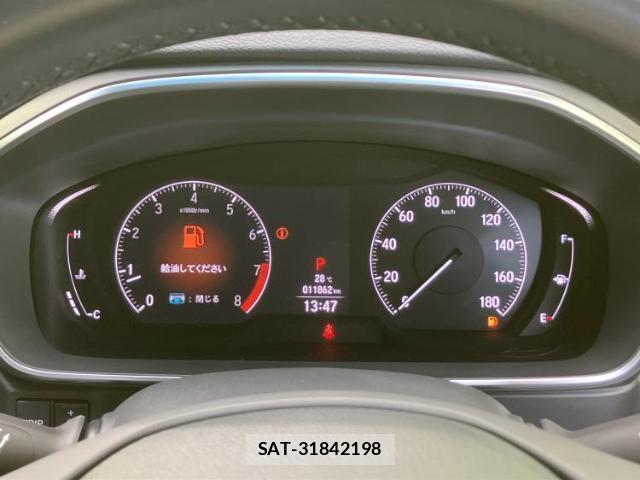 Honda ODYSSEY 2021-05 8328857-13