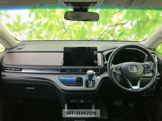Honda ODYSSEY 2021-05 8328857-3
