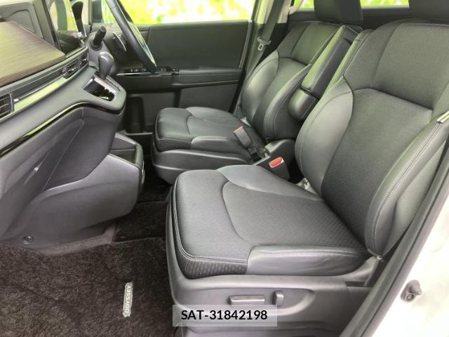 Honda ODYSSEY 2021-05 8328857-6