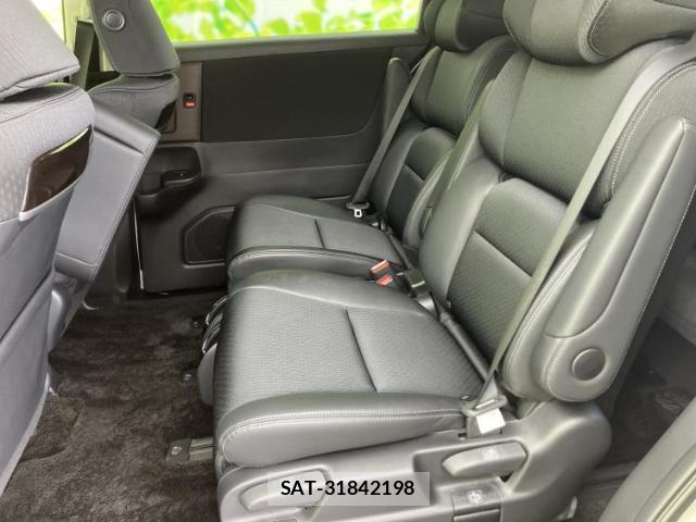 Honda ODYSSEY 2021-05 8328857-7