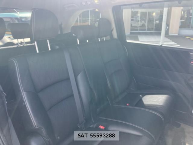 Honda ODYSSEY 2014-09 8328899-18