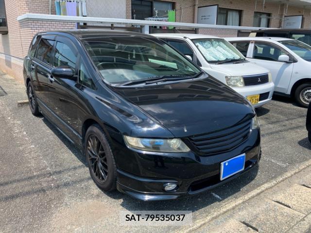 Honda ODYSSEY 2005-08 8329161-0