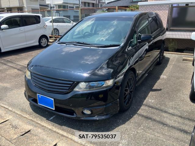 Honda ODYSSEY 2005-08 8329161-1