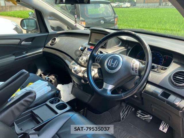 Honda ODYSSEY 2005-08 8329161-10