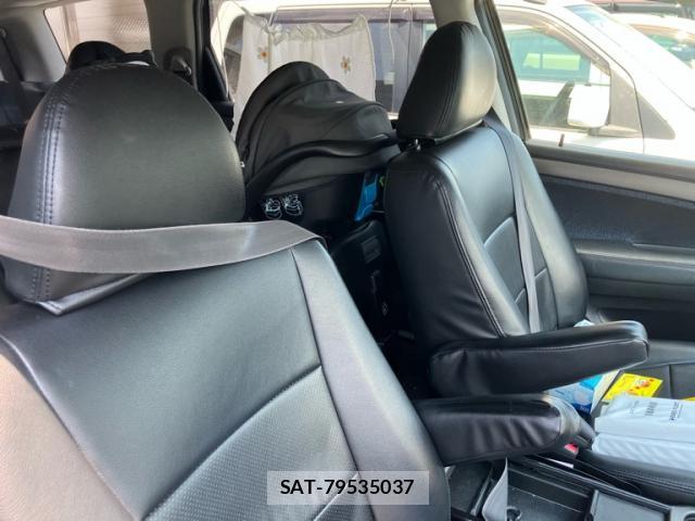 Honda ODYSSEY 2005-08 8329161-11