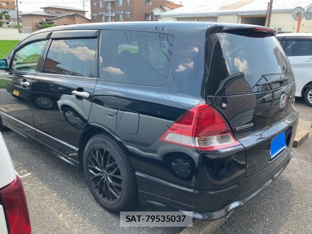 Honda ODYSSEY 2005-08 8329161-13
