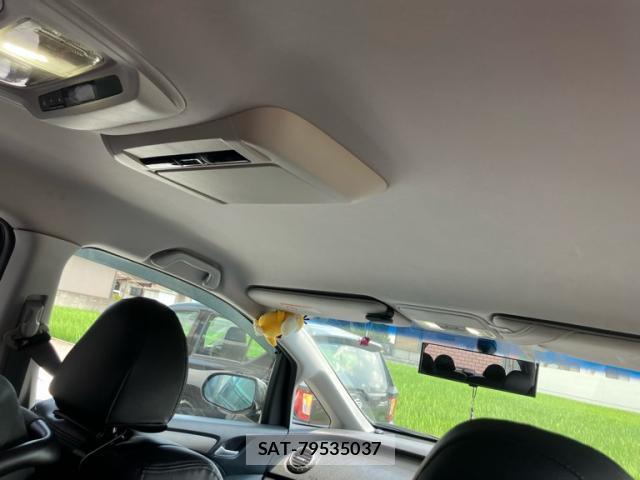 Honda ODYSSEY 2005-08 8329161-16