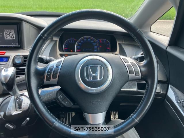 Honda ODYSSEY 2005-08 8329161-17