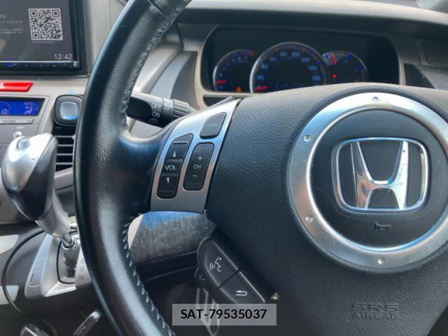 Honda ODYSSEY 2005-08 8329161-18