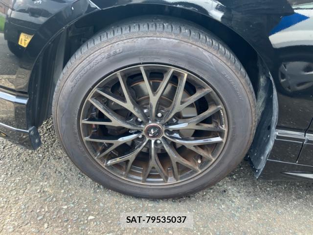 Honda ODYSSEY 2005-08 8329161-3