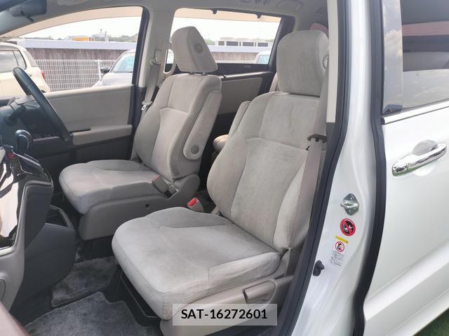 Honda ODYSSEY 2013-12 8329501-10
