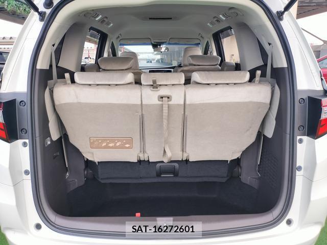Honda ODYSSEY 2013-12 8329501-12