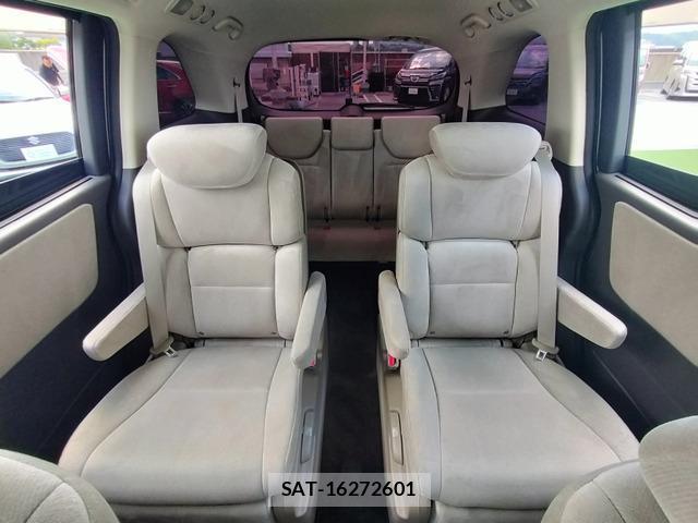 Honda ODYSSEY 2013-12 8329501-13