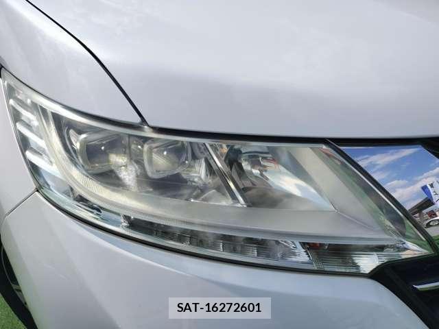 Honda ODYSSEY 2013-12 8329501-17
