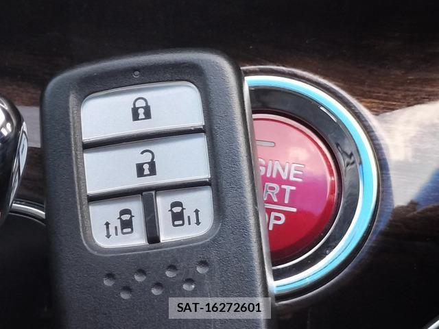 Honda ODYSSEY 2013-12 8329501-5