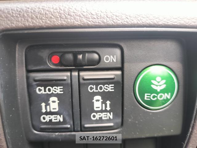 Honda ODYSSEY 2013-12 8329501-6