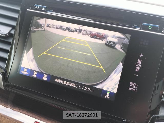 Honda ODYSSEY 2013-12 8329501-7