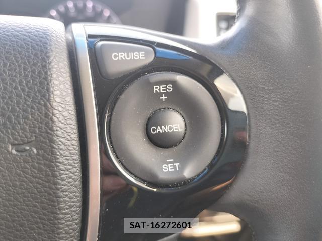 Honda ODYSSEY 2013-12 8329501-9