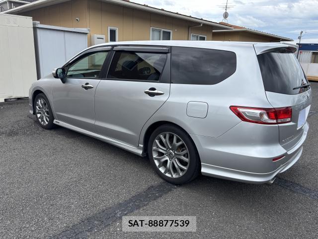 Honda ODYSSEY 2010-02 8329570-3
