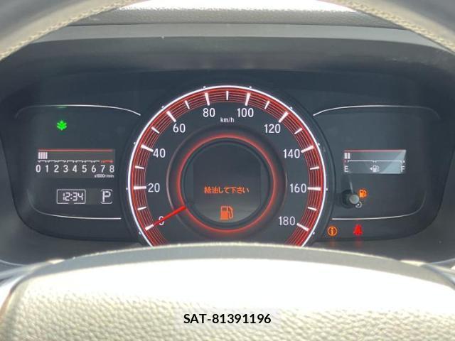 Honda ODYSSEY 2013-12 8330552-12