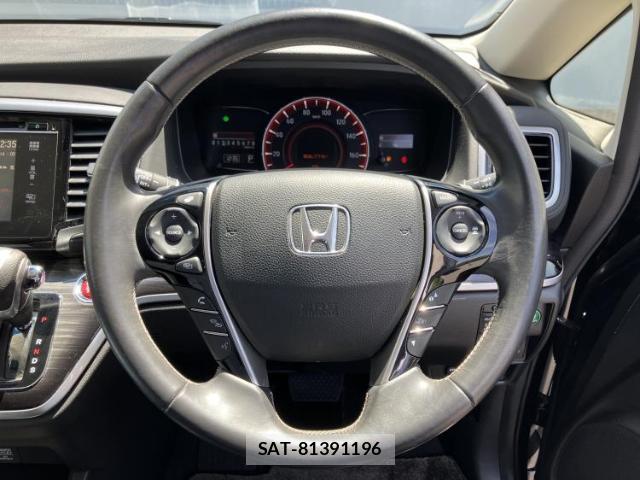Honda ODYSSEY 2013-12 8330552-13