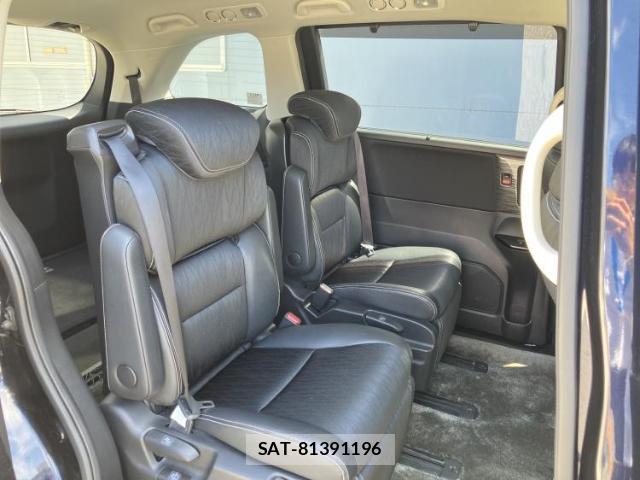 Honda ODYSSEY 2013-12 8330552-6