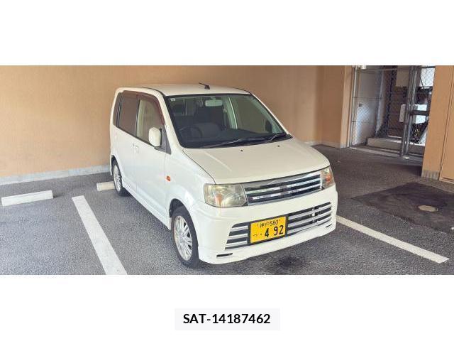 Nissan OTTI 2007-07 8329969-1