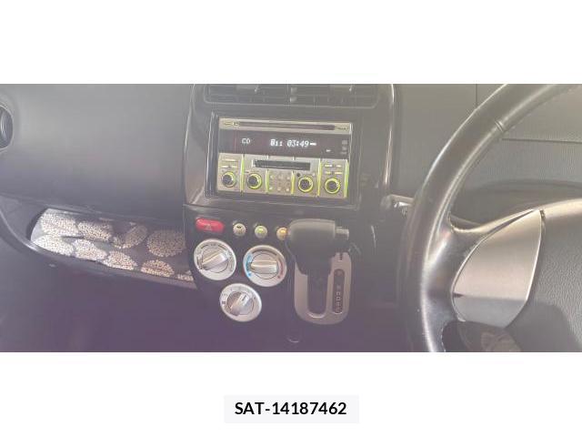Nissan OTTI 2007-07 8329969-4