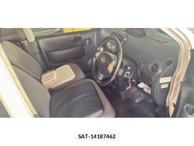 Nissan OTTI 2007-07 8329969-6