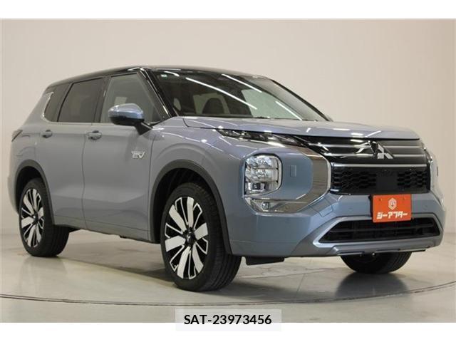 Mitsubishi OUTLANDER PHEV 2025-07 8327940-4