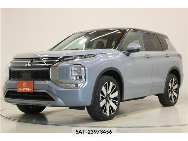 Mitsubishi OUTLANDER PHEV 2025-07 8327940-6