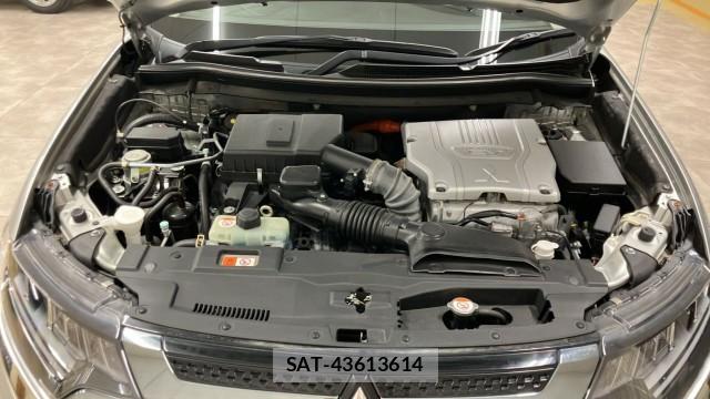 Mitsubishi OUTLANDER PHEV 2019-11 8329292-7