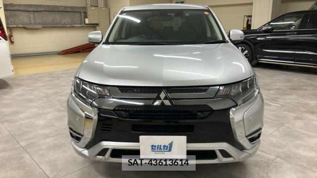 Mitsubishi OUTLANDER PHEV 2019-11 8329292-9
